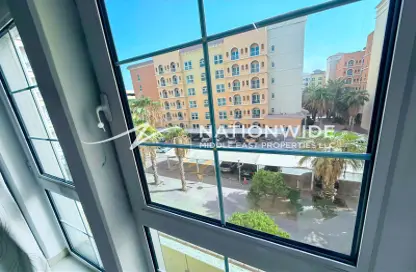 Apartment - Studio - 1 Bathroom for sale in Ritaj A - Ritaj (Residential Complex) - Dubai Investment Park (DIP) - Dubai Apartment - Studio - 1 Bathroom for sale in Ritaj A - Ritaj (Residential Complex) - Dubai Investment Park (DIP) - Dubai