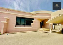 Villa - 3 bedrooms - 4 bathrooms for rent in Majlood - Al Muwaiji - Al Ain
