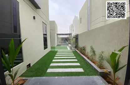 Villa - 5 Bedrooms - 7 Bathrooms for sale in Al Yasmeen 1 - Al Yasmeen - Ajman