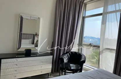 Apartment - 2 Bedrooms - 3 Bathrooms for rent in The Polo Residence - Meydan Avenue - Meydan - Dubai