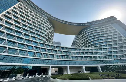 شقة - 1 حمام للايجار في سيفين بالم - نخلة جميرا - دبي شقة - 1 حمام للايجار في سيفين بالم - نخلة جميرا - دبي