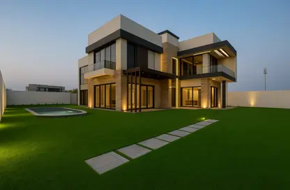 فيلا - 5 غرف نوم - 6 حمامات للايجار في ند الشبا 4 - ند الشبا - دبي