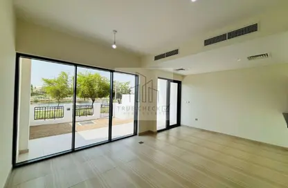 Townhouse - 4 Bedrooms - 3 Bathrooms for rent in Park Residence 1 - Park Residences - DAMAC Hills - Dubai