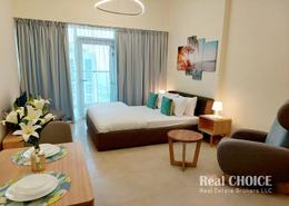 Studio - 1 bathroom for sale in Samia Azizi - Al Furjan - Dubai Studio - 1 bathroom for sale in Samia Azizi - Al Furjan - Dubai