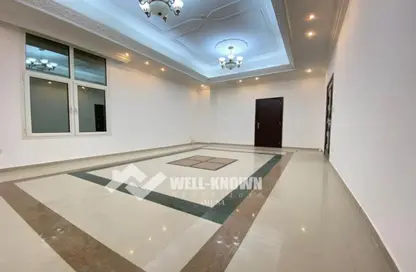 Reception / Lobby image for: Apartment - 2 Bedrooms - 2 Bathrooms for rent in Khalifa City A Villas - Khalifa City A - Khalifa City - Abu Dhabi, Image 1
