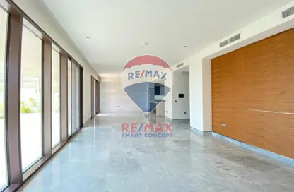 Villa - 4 Bedrooms - 6 Bathrooms for sale in HIDD Al Saadiyat - Saadiyat Island - Abu Dhabi