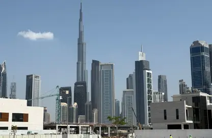 Land - Studio for sale in Al Wasl Road - Al Wasl - Dubai