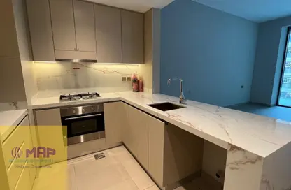 شقة - غرفة نوم - 2 حمامات للايجار في أماليا ريزيدنس - الفرجان - دبي