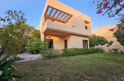 Villa - 5 Bedrooms - 7 Bathrooms for rent in Al Manara - Dubai