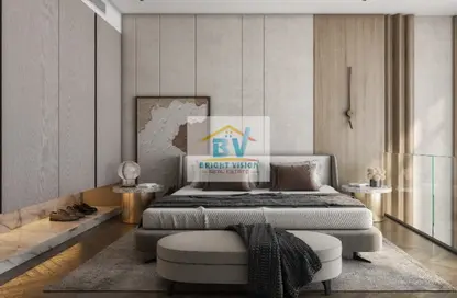 Townhouse - 4 Bedrooms - 5 Bathrooms for sale in Vista 3 - Al Reem Island - Abu Dhabi