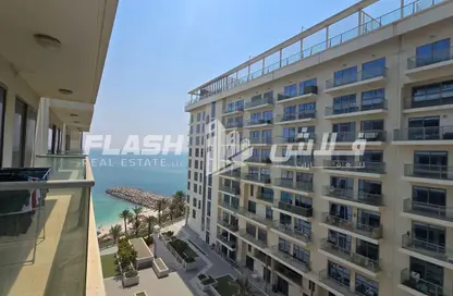 شقة - غرفة نوم - 2 حمامات للايجار في باسيفيك فيجي - باسيفيك - جزيرة المرجان - رأس الخيمة