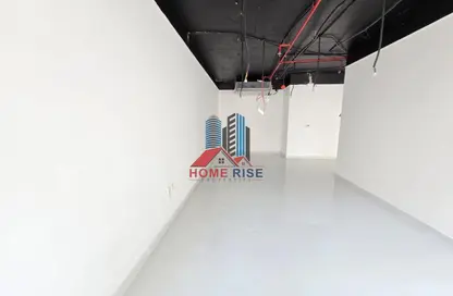 Shop - Studio for rent in Bukhara Street - Al Nahda - Sharjah