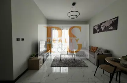 Apartment - 2 Bedrooms - 2 Bathrooms for rent in Rukan 3 - Dubai Land - Dubai