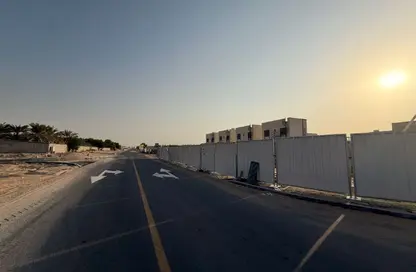 Land - Studio for sale in Al Helio 1 - Al Helio - Ajman