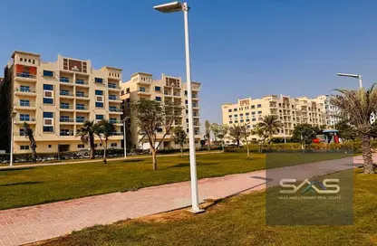 Apartment - Studio - 1 Bathroom for sale in Al Ameera Village - Ajman