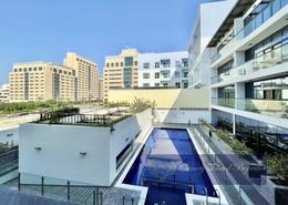 شقة - 1 غرفة نوم - 2 حمامات للبيع في شقق المدينة - قرية الجميرا سركل - دبي