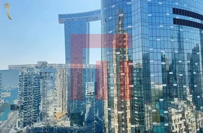 شقة - 2 غرف نوم - 3 حمامات للايجار في مانجروف - شمس أبوظبي - جزيرة الريم - أبوظبي