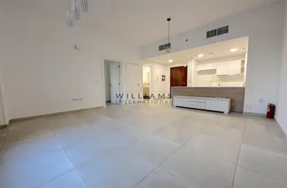 شقة - غرفة نوم - 2 حمامات للايجار في برج الأندلس آيه - الأندلس - منطقة الجولف بالجميرا - دبي