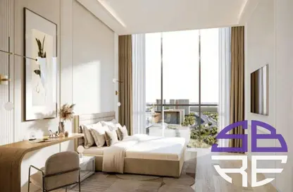 Apartment - 2 Bedrooms - 3 Bathrooms for sale in Expo City Mangrove Residences - Expo City - Dubai