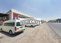 Outdoor Building image for: Warehouse for sale in Industrial Area 15 - Sharjah Industrial Area - Sharjah, Image 1