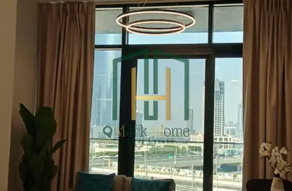 شقة - 1 حمام للبيع في المارية فيستا - جزيرة المارية - أبوظبي