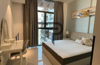 Apartment - 1 Bedroom - 2 Bathrooms for rent in Al Barsha South 3 - Al Barsha South - Al Barsha - Dubai