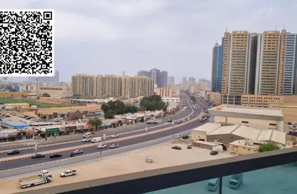 Apartment - 2 Bedrooms - 3 Bathrooms for rent in Gulfa Towers - Al Rashidiya 1 - Al Rashidiya - Ajman Apartment - 2 Bedrooms - 3 Bathrooms for rent in Gulfa Towers - Al Rashidiya 1 - Al Rashidiya - Ajman