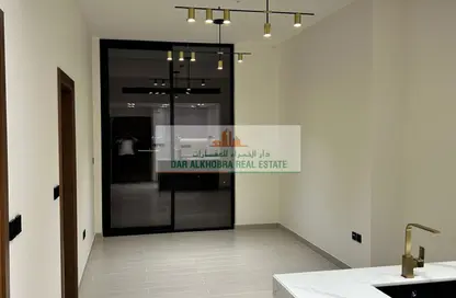 Apartment - 1 Bedroom - 1 Bathroom for rent in Binghatti Gardenia - Jumeirah Village Circle - Dubai