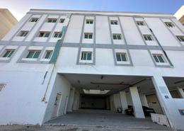 سكن عمال - 8 حمامات للكراء في جبل على الصناعية 3 - جبل علي الصناعية - جبل علي - دبي
