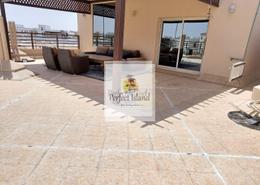 Apartment - 1 bedroom - 2 bathrooms for rent in Shakhbout City - Abu Dhabi