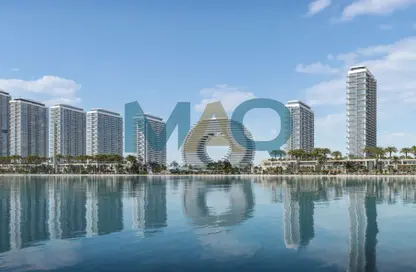 Apartment - 2 Bedrooms - 3 Bathrooms for sale in Sobha Aquamont - Umm Al Quwain