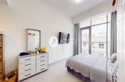 شقة - 3 غرف نوم - 3 حمامات للبيع في الاجنحه - ارجان - دبي