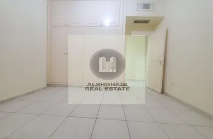 Apartment - 3 Bedrooms - 3 Bathrooms for rent in Al Wahda - Abu Dhabi