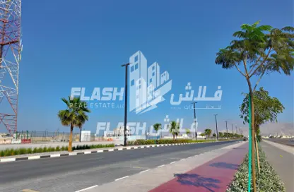 أرض - استوديو للبيع في المعيريض - رأس الخيمة