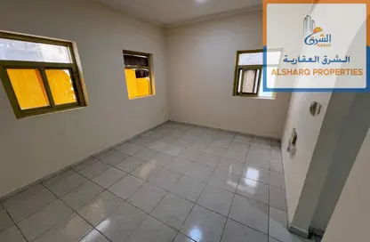 Apartment - 1 Bedroom - 1 Bathroom for rent in Humaid Gate Tower - Al Humaid City - Ajman