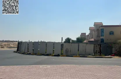 Land - Studio for sale in Al Mowaihat 1 - Al Mowaihat - Ajman