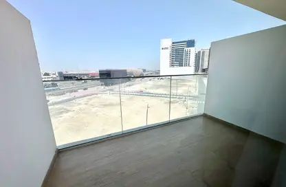 Apartment - Studio - 1 Bathroom for rent in Alexis Tower - Downtown Jebel Ali - Dubai