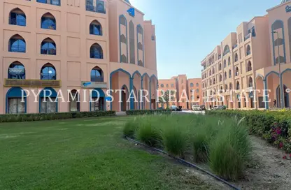 Shop - Studio - 1 Bathroom for sale in Building O03 - Persia Cluster - International City - Dubai