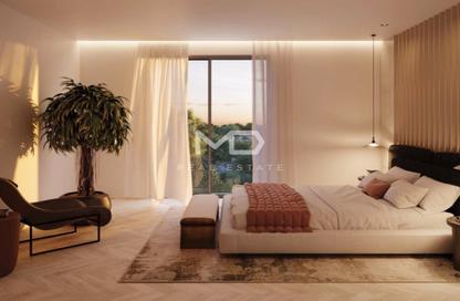 Duplex - 2 Bedrooms - 3 Bathrooms for sale in Sama Yas - Yas Island - Abu Dhabi
