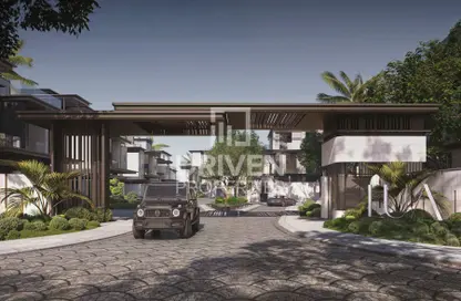 Villa - 5 Bedrooms - 6 Bathrooms for sale in Lua Residences - District 11 - Mohammed Bin Rashid City - Dubai
