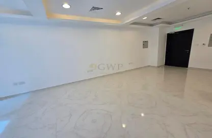 Office Space - Studio - 2 Bathrooms for sale in Tamani Art Tower - Business Bay - Dubai