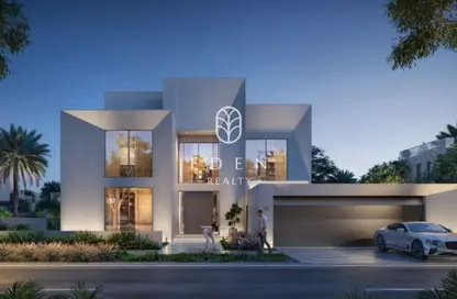 Villa - 5 Bedrooms - 6 Bathrooms for sale in The Oasis - Mirage - The Oasis by Emaar - Dubai