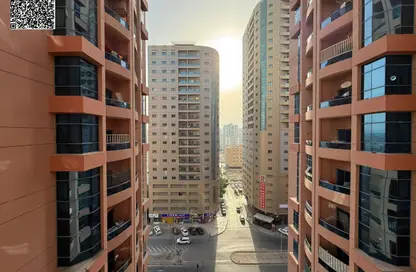 شقة - 2 غرف نوم - 3 حمامات للبيع في برج النعيمية 1 - أبراج النعيمية - النعيمية - عجمان شقة - 2 غرف نوم - 3 حمامات للبيع في برج النعيمية 1 - أبراج النعيمية - النعيمية - عجمان