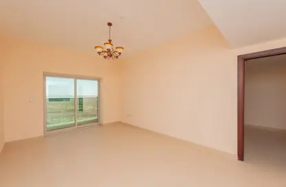 Apartment - 1 Bedroom - 2 Bathrooms for rent in Global Golf Residences 2 - Dubai Sports City - Dubai