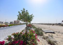 Land for sale in Jebel Ali Hills - Jebel Ali - Dubai