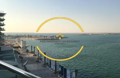 Apartment - 3 Bedrooms - 4 Bathrooms for rent in Al Hadeel - Al Bandar - Al Raha Beach - Abu Dhabi