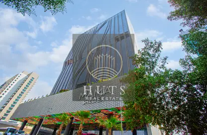 شقة - 1 حمام للايجار في Luxury Family Residences II - لكجري فاميلي ريزيدينسيز - الخليج التجاري - دبي