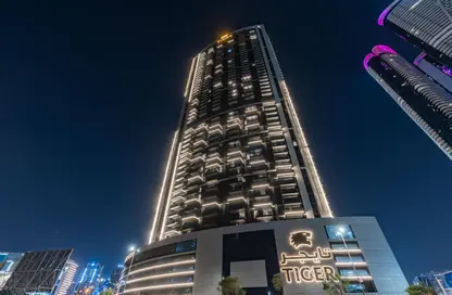 Apartment - 2 Bedrooms - 2 Bathrooms for rent in Nobles Tower - Business Bay - Dubai