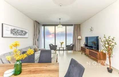 Apartment - 2 Bedrooms - 2 Bathrooms for rent in 5242 Tower 1 - 5242 - Dubai Marina - Dubai