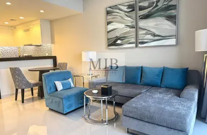 Hotel  and  Hotel Apartment - 1 Bedroom - 1 Bathroom for sale in Aykon City Tower B - Aykon City - Business Bay - Dubai